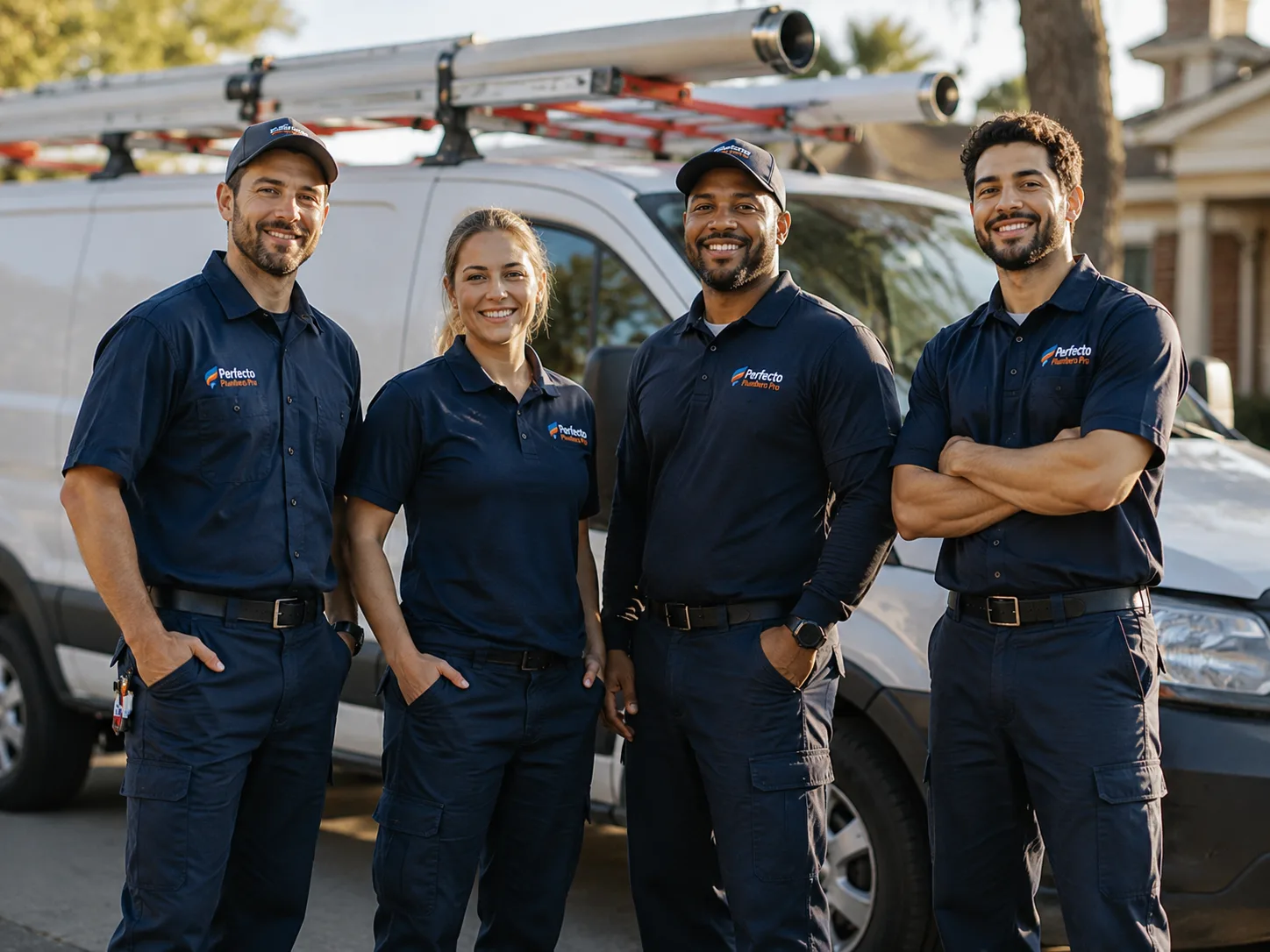 Emergency Plumber Near Me in Bowersville, OH near me
